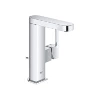 Grohe PLUS single side-lever Swivel Spout Faucet