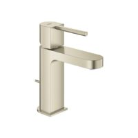 Grohe Plus Single-Hole Bathroom Tap - Image 2