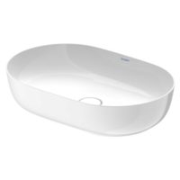 Luv Washbowl 23 5.8 White main