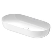 Duravit Luv Countertop Oval Washbowl Series - Image 4