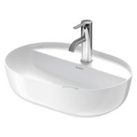 faucet deck washbowl