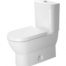 Duravit Darling New Two-Piece Toilet 2126010000