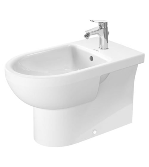 No.1 floor standing bidet