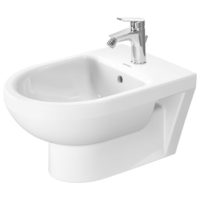 No.1 wallmounted bidet bowl
