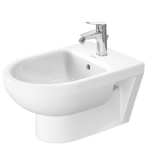 No.1 wallmounted bidet bowl 22791500002