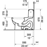 soft-close seat