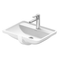 Starck 3 undercounter wash basin