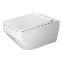 Vero Air wall-mounted toilet main