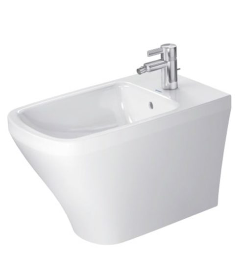 durastyle deck mounted bidet