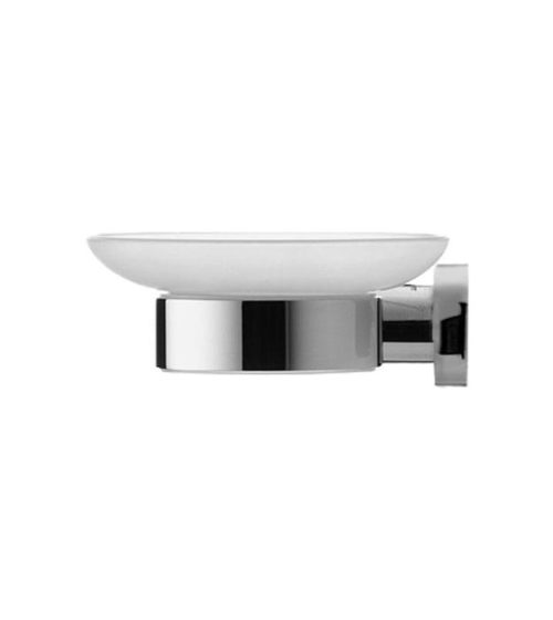 duravit round soap dish 0099171000
