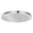 round shower head synthetic