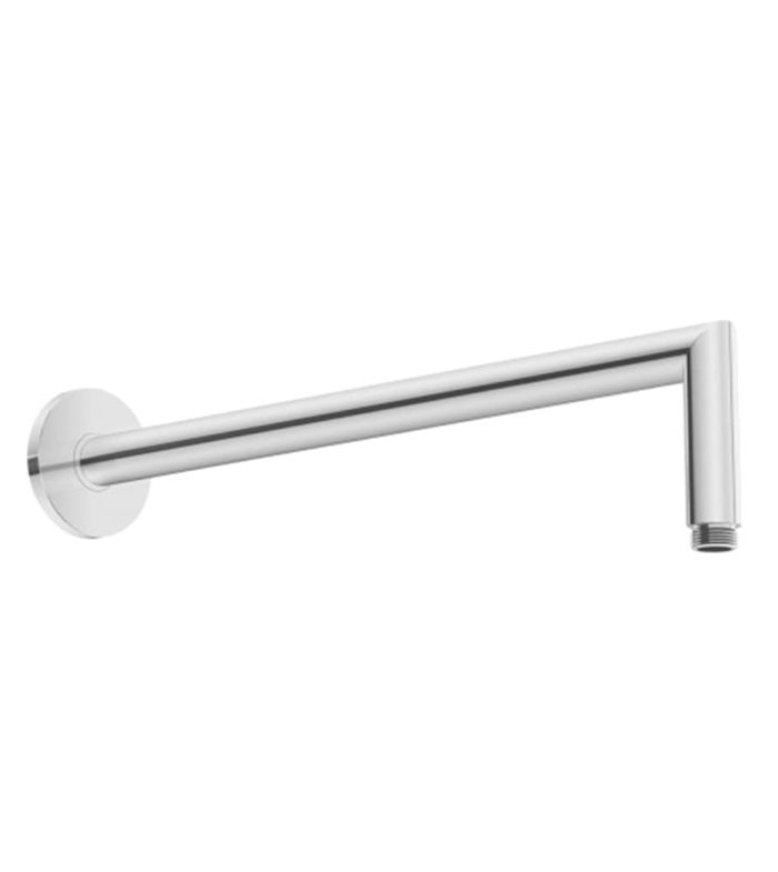 wall mounting shower arms angled min