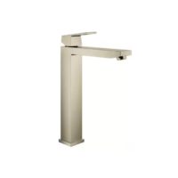 Grohe EuroCube Single-Handle Vessel Faucet - Image 3