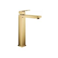 Grohe EuroCube Single-Handle Vessel Faucet - Image 4