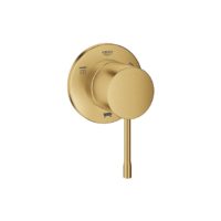 Grohe Essence New 3-Way Diverter Trim - Image 5