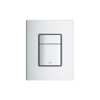 Grohe Skate ABS Flush Control Plate For Toilets - Image 2