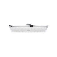Grohe Allure 230 Square Medium Shower Head