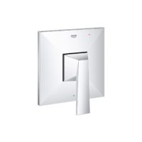 Grohe Allure Brilliant Pressure Balance Valve Trim