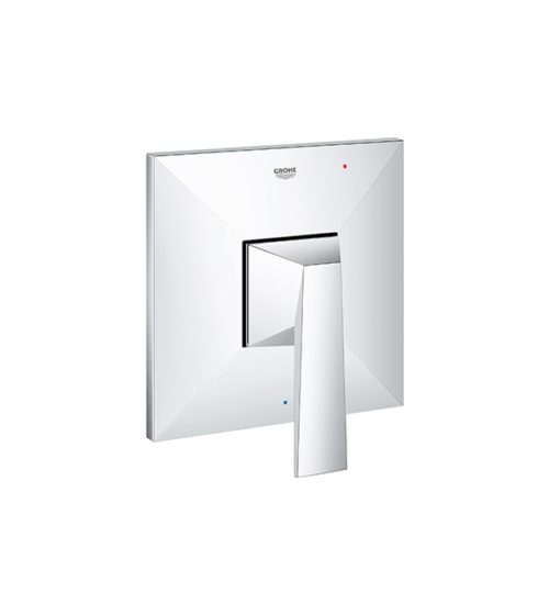 Grohe Allure Brilliant Pressure Balance Valve Trim