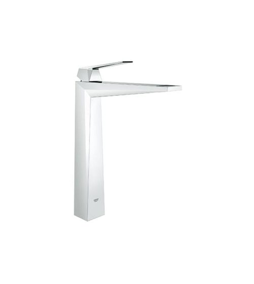 Grohe Allure Brilliant Vessel Basin Faucet