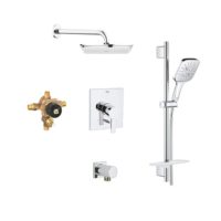 Grohe Allure Complete Shower Set