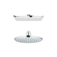 Grohe Allure Complete Shower Set - Image 4
