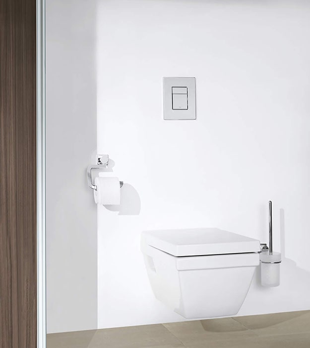 Grohe Allure Toilet Paper Holder S1-min