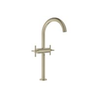 Grohe Atrio New 2-Handle Vessel Faucet - Image 5
