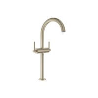 Grohe Atrio New 2-Handle Vessel Faucet - Image 6