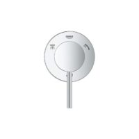 Grohe Atrio 3-Way Diverter Trim S1-min