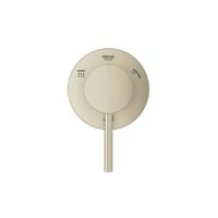 Grohe Atrio 3-Way Diverter Trim S3-min