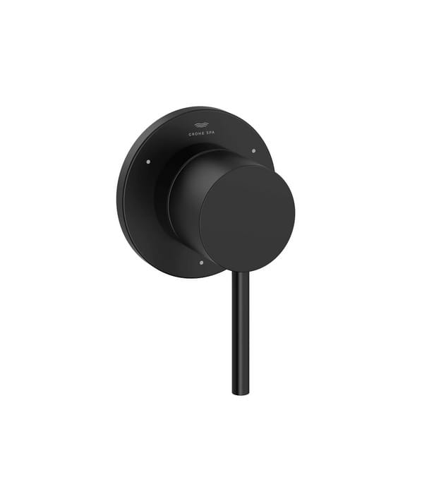 Grohe Atrio New 3-Function Diverter Trim 19 Grohe Atrio New 3-Function Diverter Trim - Image 5