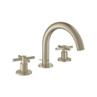 Grohe Atrio New Low-Arc Widespread Faucet S-Size - Image 5