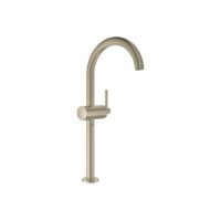 Grohe Atrio New Single-Hole Vessel Bathroom Faucet - Image 2