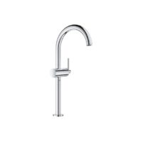 Grohe Atrio New Vessel Faucet