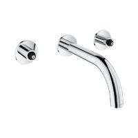 Grohe Atrio Wall Mount Faucet