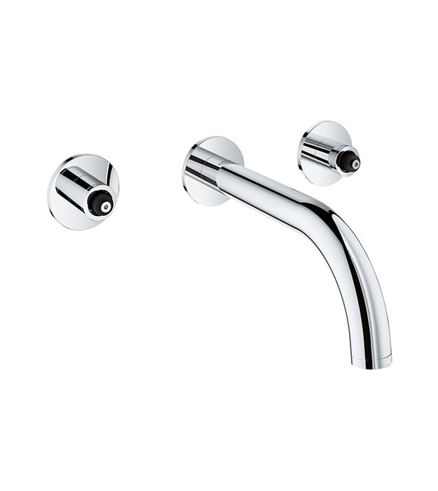 Grohe Atrio Wall Mount Faucet
