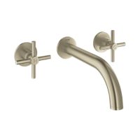 Grohe Atrio New Widespread Wall Mount Faucet - Image 5