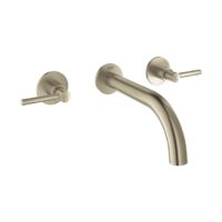 Grohe Atrio New Widespread Wall Mount Faucet - Image 6