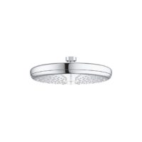 Grohe Atrio Pressure Balance Shower Combo Kit - Image 3