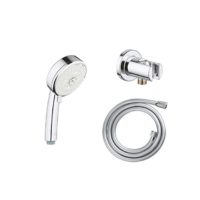 Grohe Atrio Pressure Balance Shower Combo Kit - Image 6