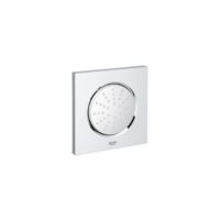 Grohe Atrio Pressure Balance Shower Combo Kit - Image 4