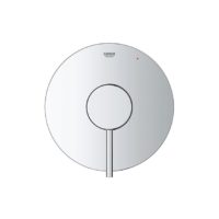 Grohe Atrio Pressure Balance Bath Shower Trim - Image 2