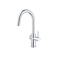 Grohe BLUE® Single-Handle Pull-Down Kitchen Tap - Image 2