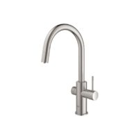 Grohe BLUE® Single-Handle Pull-Down Kitchen Tap - Image 4