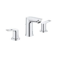 Grohe BauLoop Widespread faucet