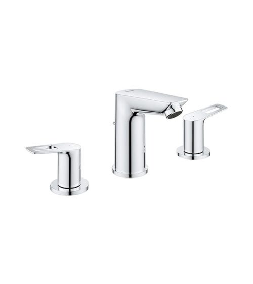 Grohe BauLoop Widespread faucet