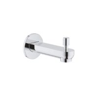 Grohe BauLoop Pressure Balance Shower-Tub Set - Image 4