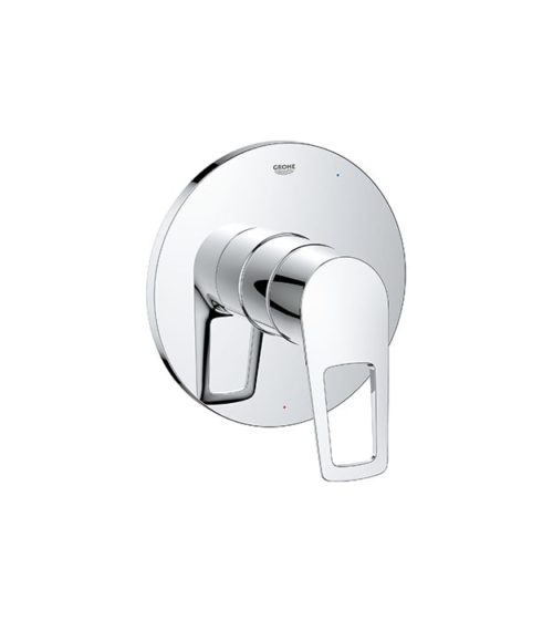 Grohe Bauloop Pressure Balance Trim