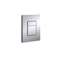 Grohe Skate Brass Actuator Plate For Wall-Hung Toilets - Image 2